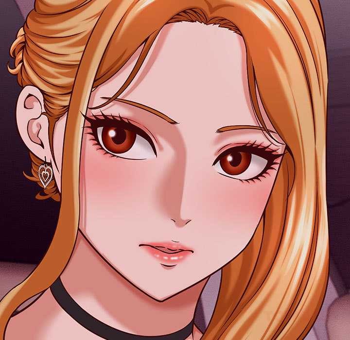 她們的夜晚屬於我第14話