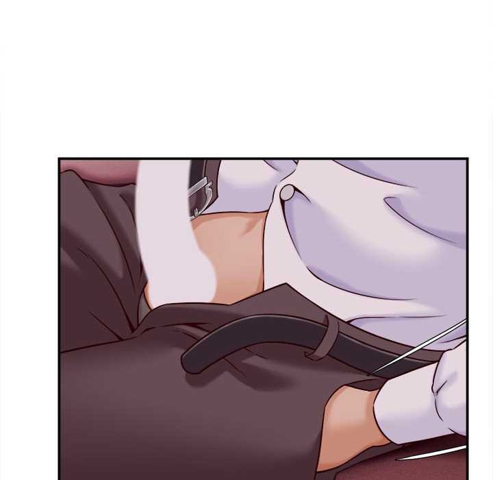 她們的夜晚屬於我第14話