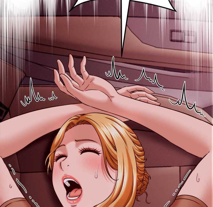 她們的夜晚屬於我第14話