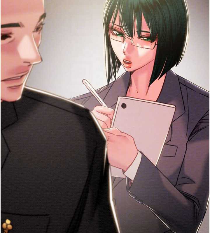 掠奪行動第78話-要滿足我不容易哦♥