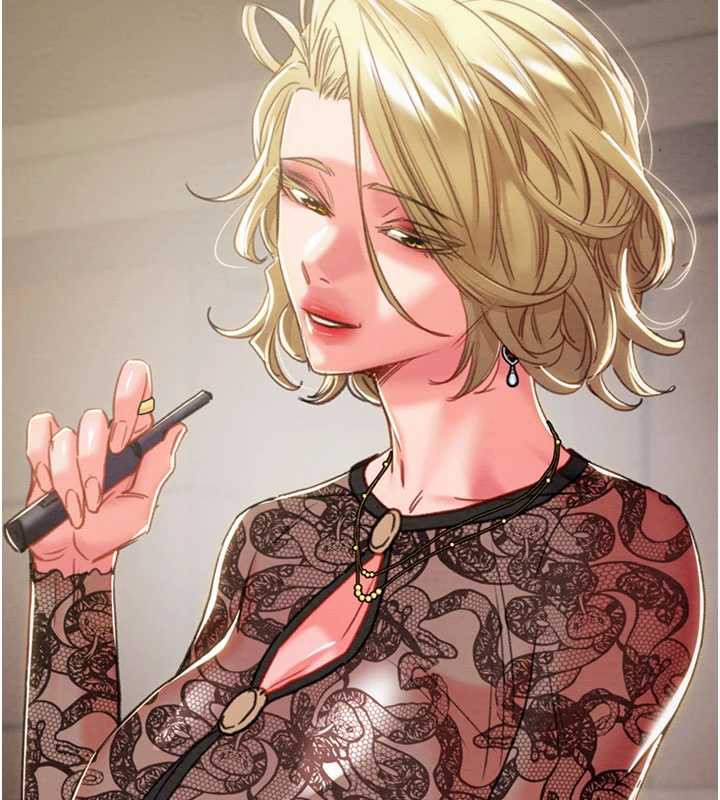 掠奪行動第78話-要滿足我不容易哦♥