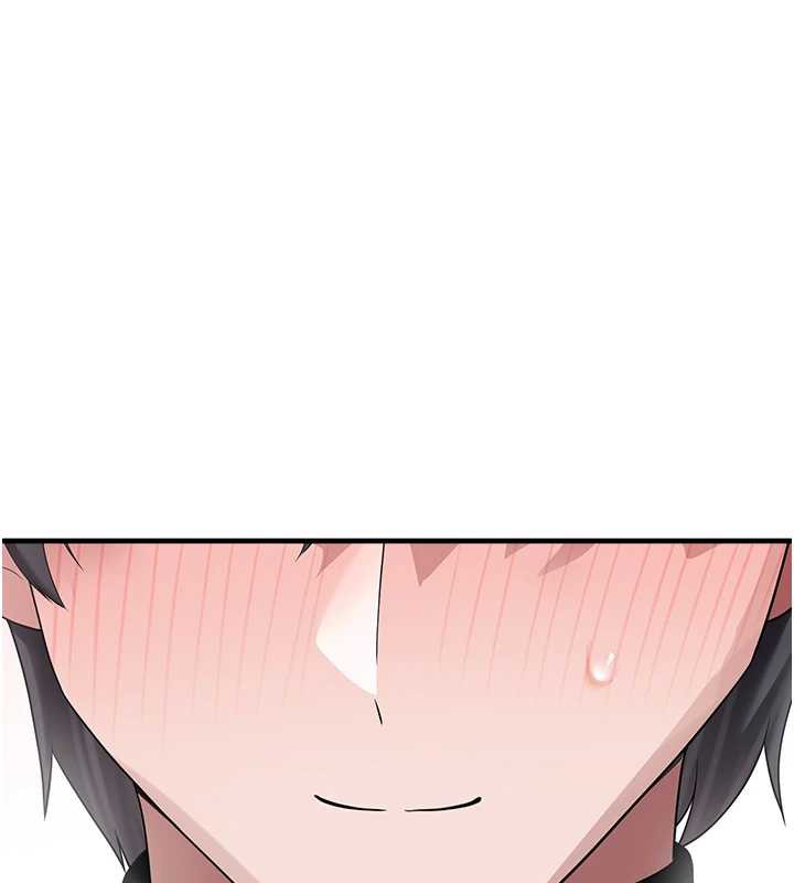 垃圾堆撿到寵物系萌妹第21話-關於「她」的過去…