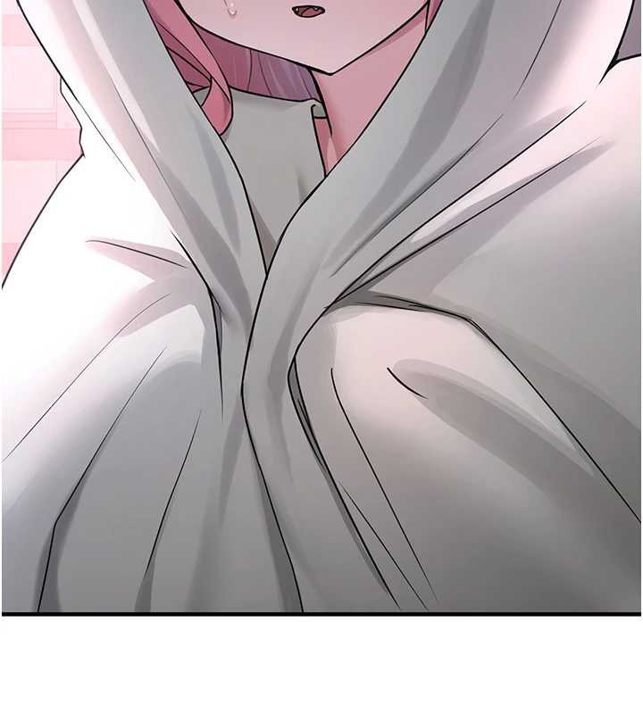 垃圾堆撿到寵物系萌妹第21話-關於「她」的過去…