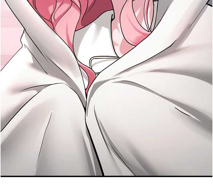 垃圾堆撿到寵物系萌妹第21話-關於「她」的過去…