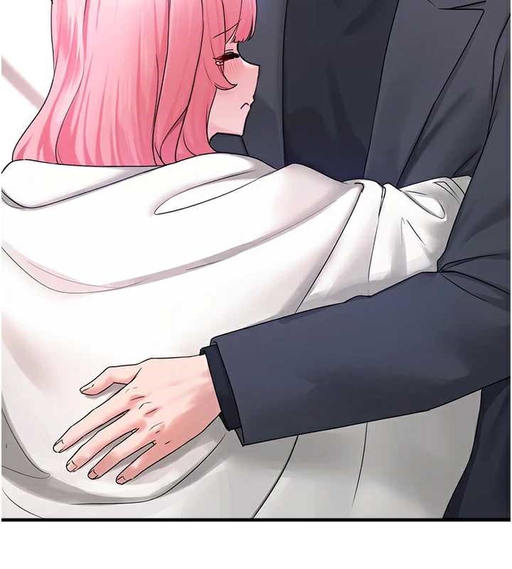 垃圾堆撿到寵物系萌妹第21話-關於「她」的過去…