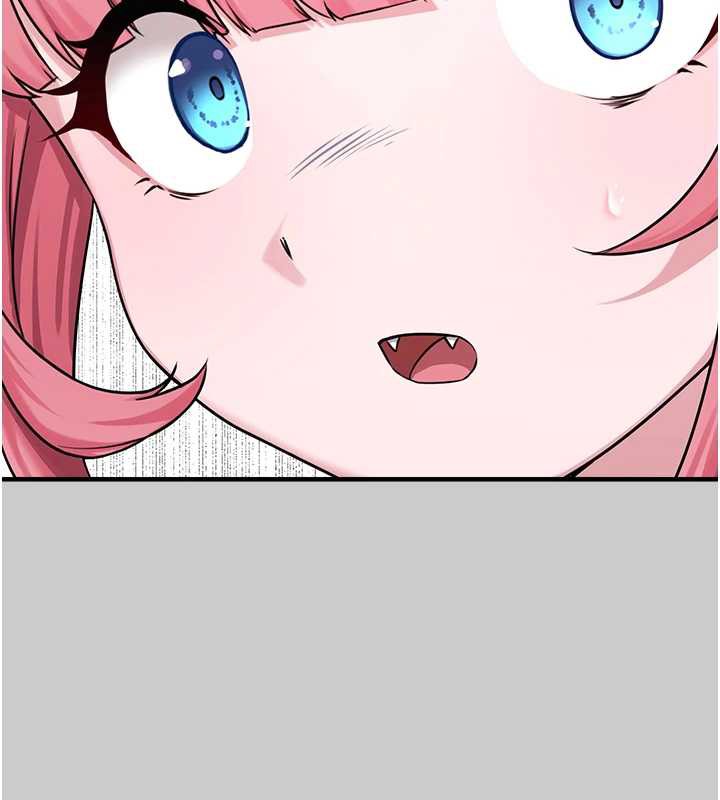 垃圾堆撿到寵物系萌妹第21話-關於「她」的過去…