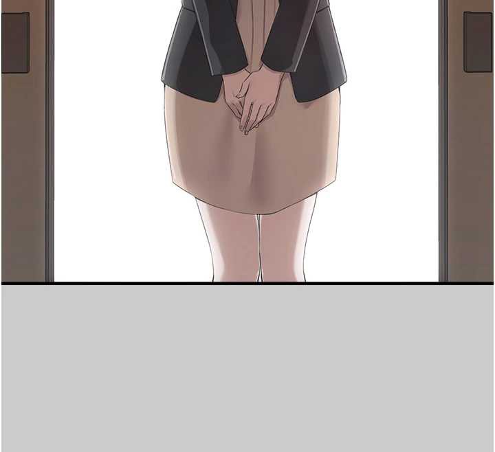 垃圾堆撿到寵物系萌妹第21話-關於「她」的過去…