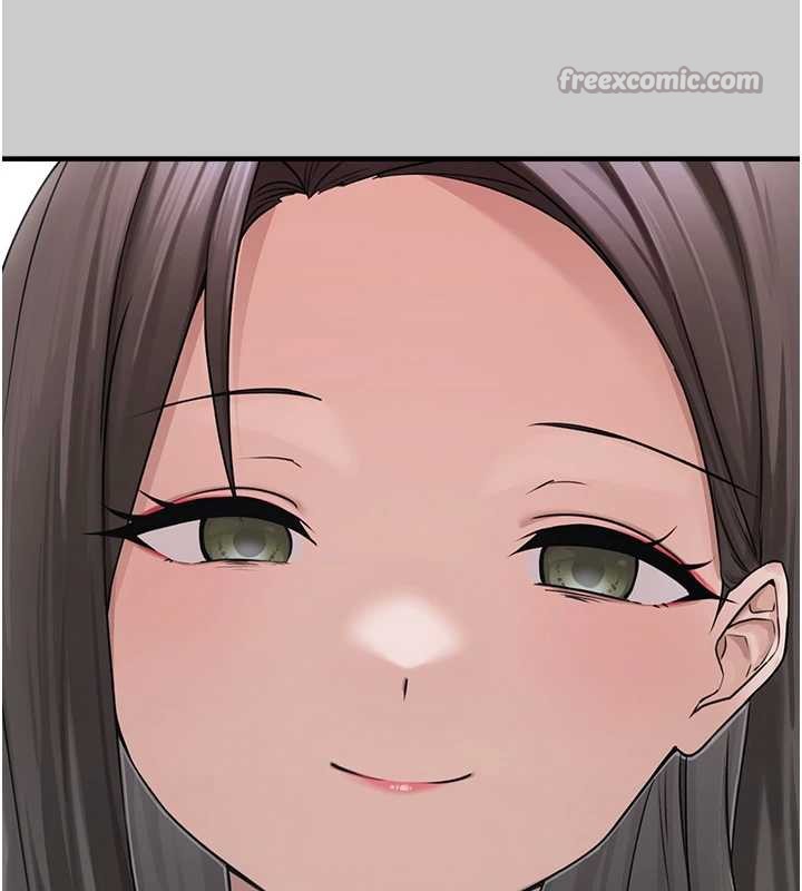 垃圾堆撿到寵物系萌妹第21話-關於「她」的過去…