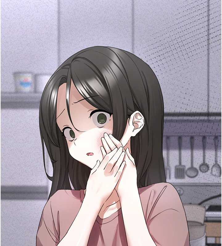 垃圾堆撿到寵物系萌妹第21話-關於「她」的過去…