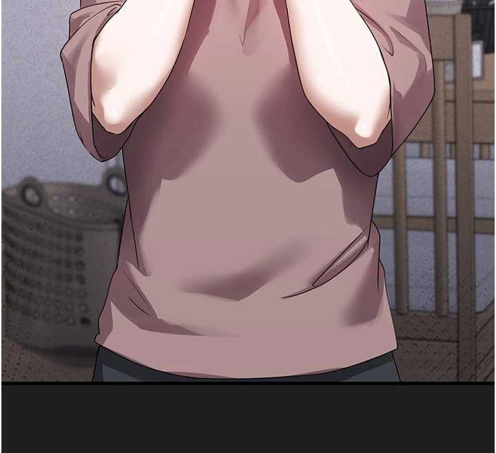 垃圾堆撿到寵物系萌妹第21話-關於「她」的過去…