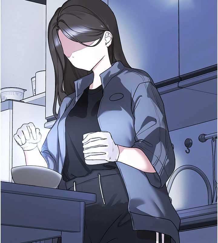 垃圾堆撿到寵物系萌妹第21話-關於「她」的過去…