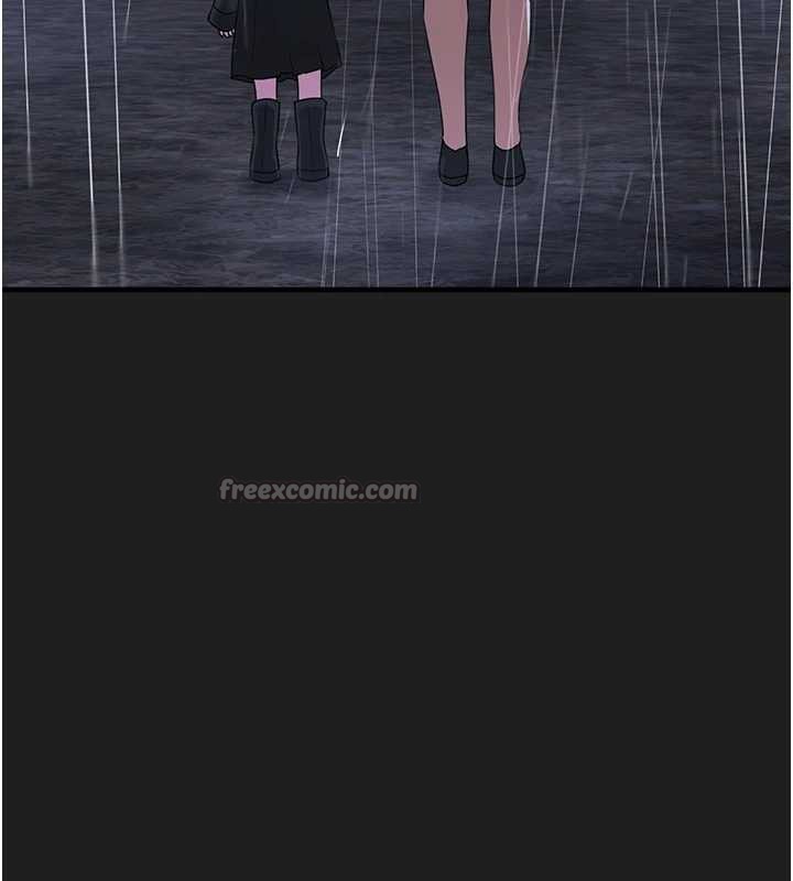 垃圾堆撿到寵物系萌妹第21話-關於「她」的過去…