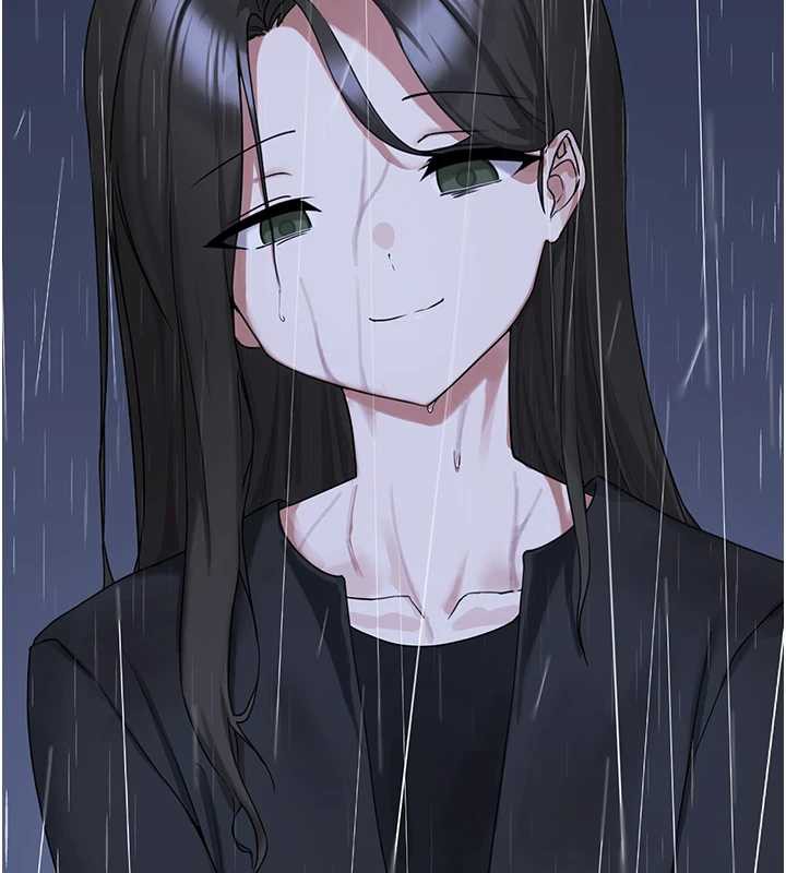 垃圾堆撿到寵物系萌妹第21話-關於「她」的過去…