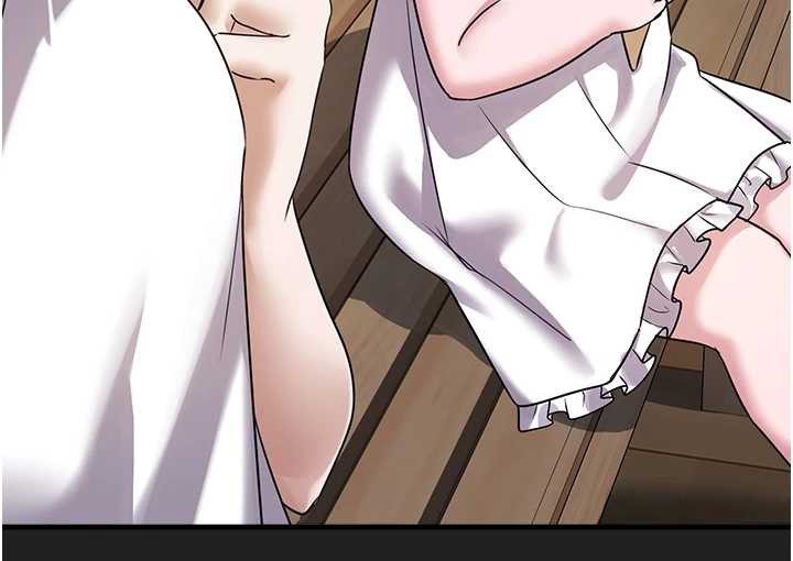 垃圾堆撿到寵物系萌妹第21話-關於「她」的過去…