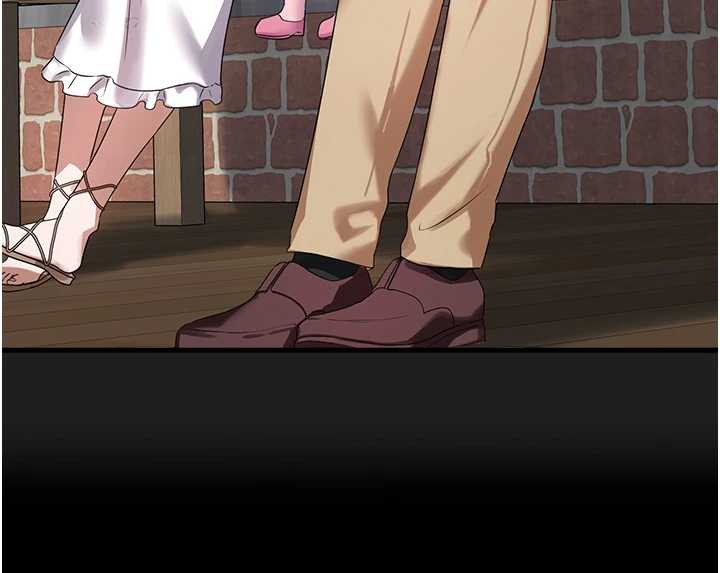 垃圾堆撿到寵物系萌妹第21話-關於「她」的過去…