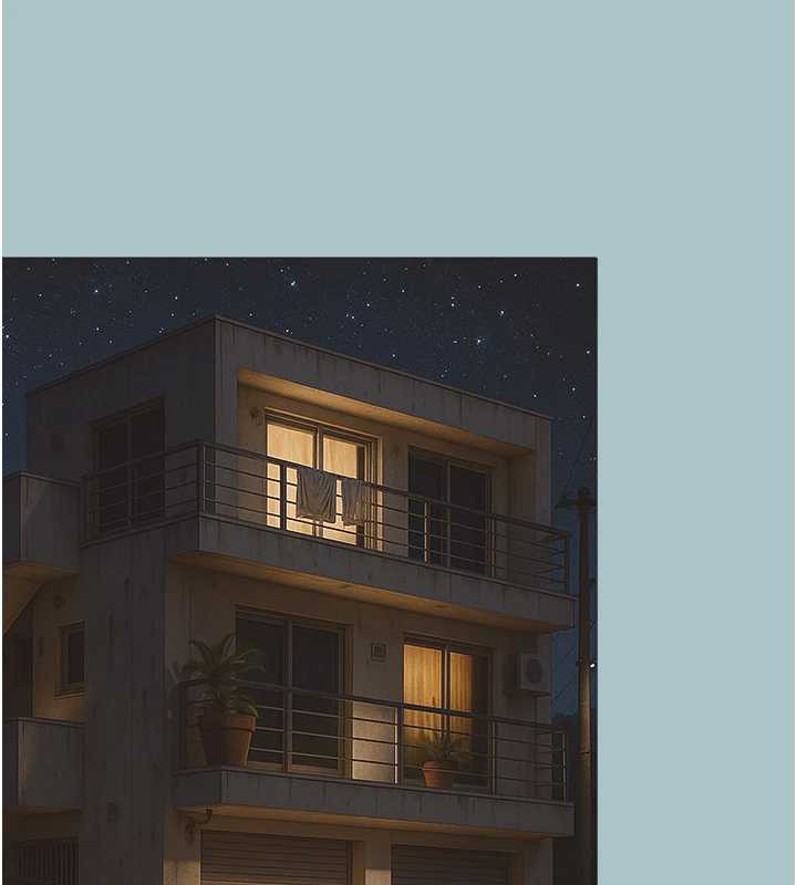 不要戀愛要打砲第16話-你是不是有別的女人了?