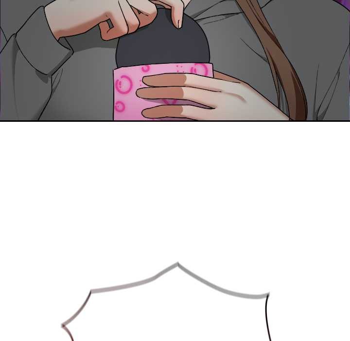 校花的雙麪生活第12話