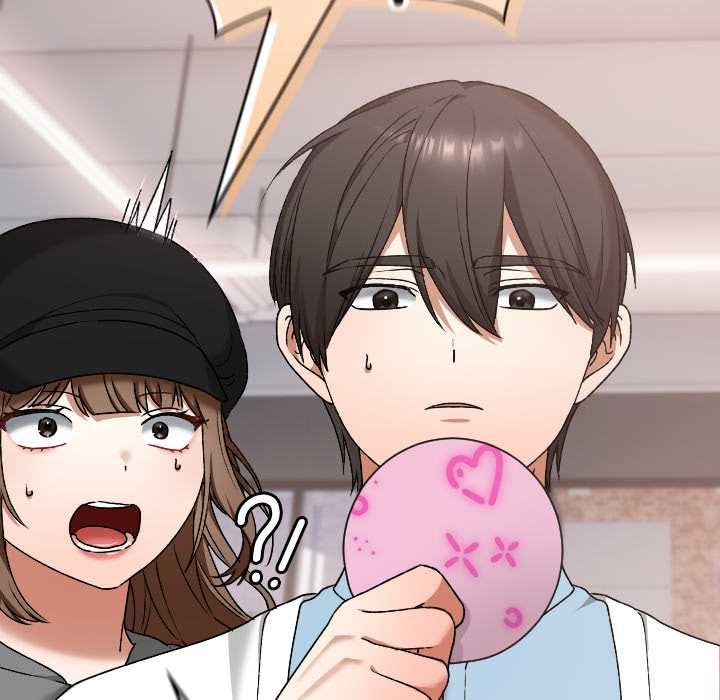 校花的雙麪生活第12話