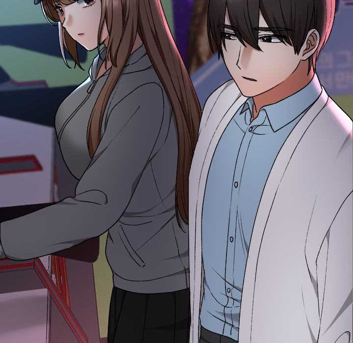 校花的雙麪生活第12話