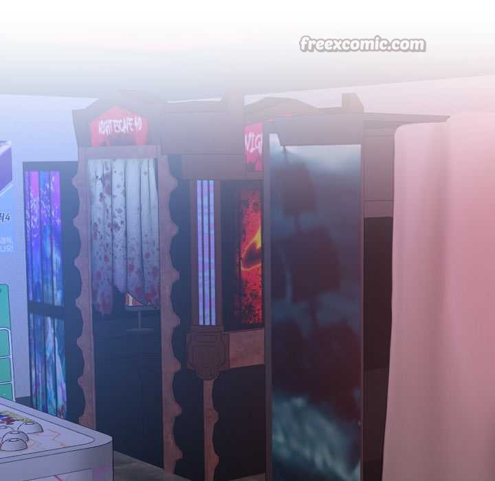 校花的雙麪生活第12話