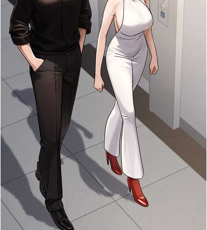 公务员的桃色副业最終話-小孩子才做選擇