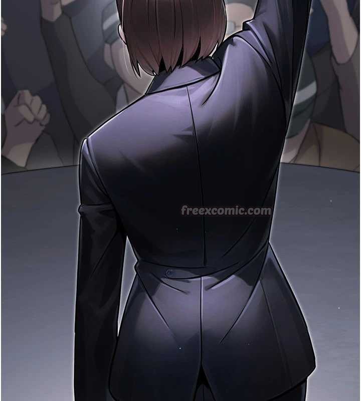 公务员的桃色副业最終話-小孩子才做選擇