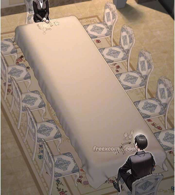 公务员的桃色副业最終話-小孩子才做選擇