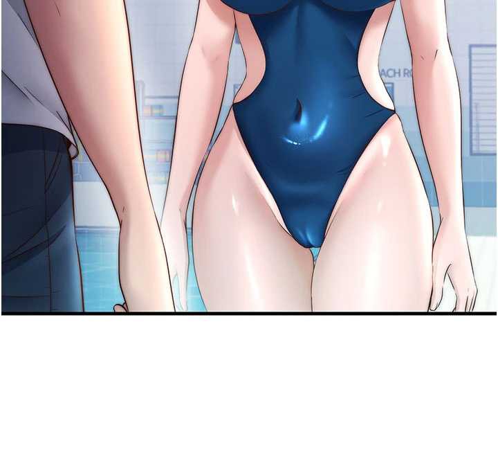 民宿精營中第33話-碰到水就會發情