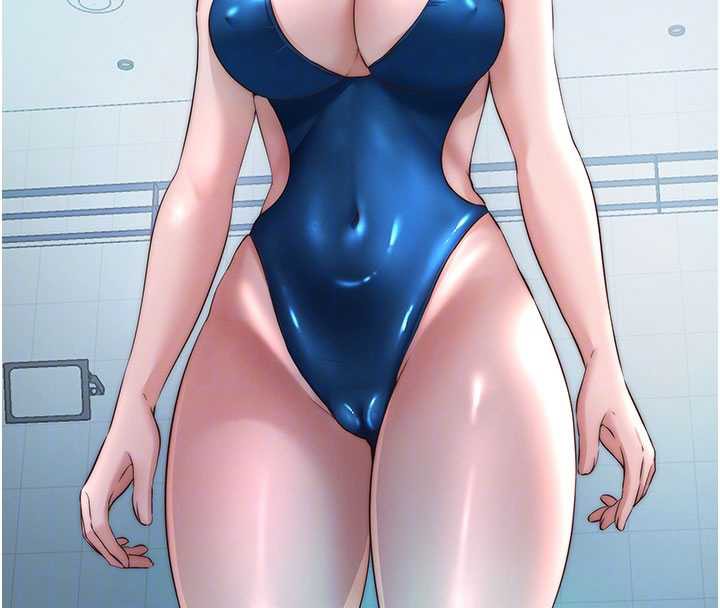 民宿精營中第33話-碰到水就會發情