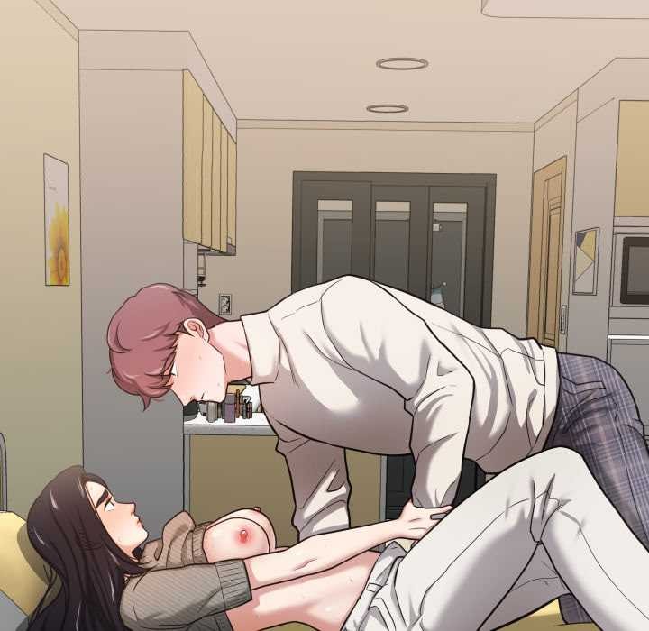 我的傻瓜男友第34話