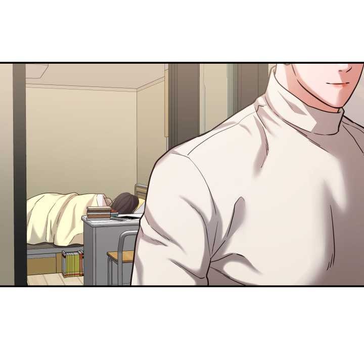 我的傻瓜男友第34話