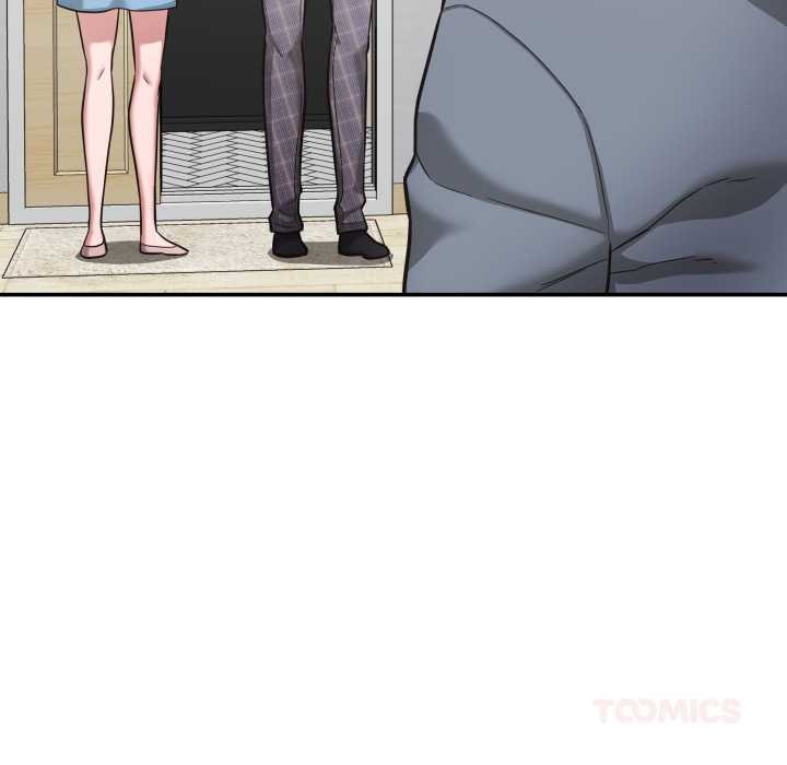 我的傻瓜男友第34話