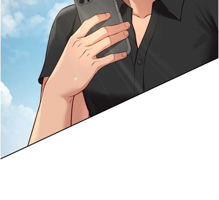 魯蛇社畜的金手指第44話-好想念肉體諮商♥