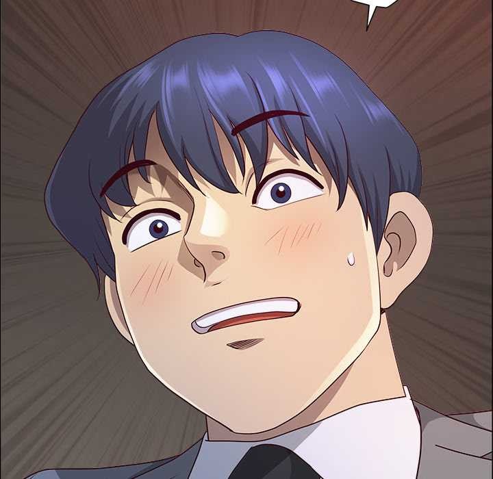 最強男人第46話