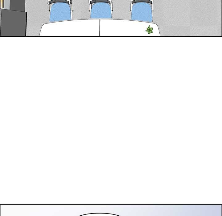 最強男人第46話