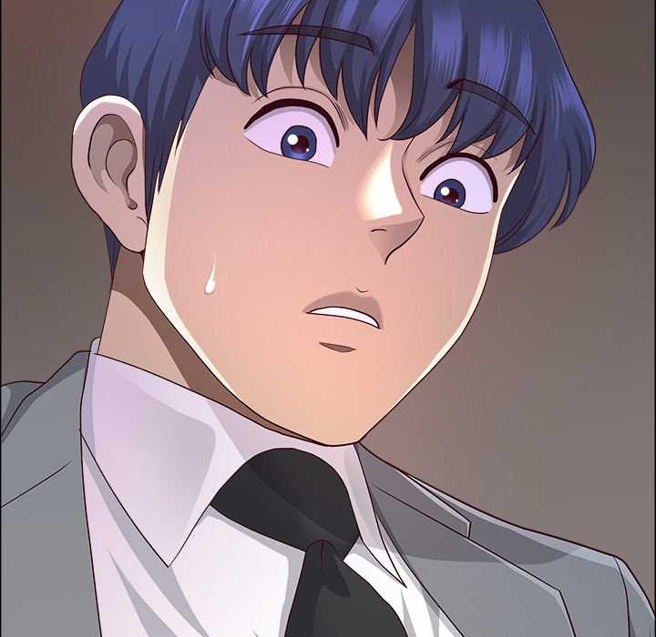 最強男人第46話