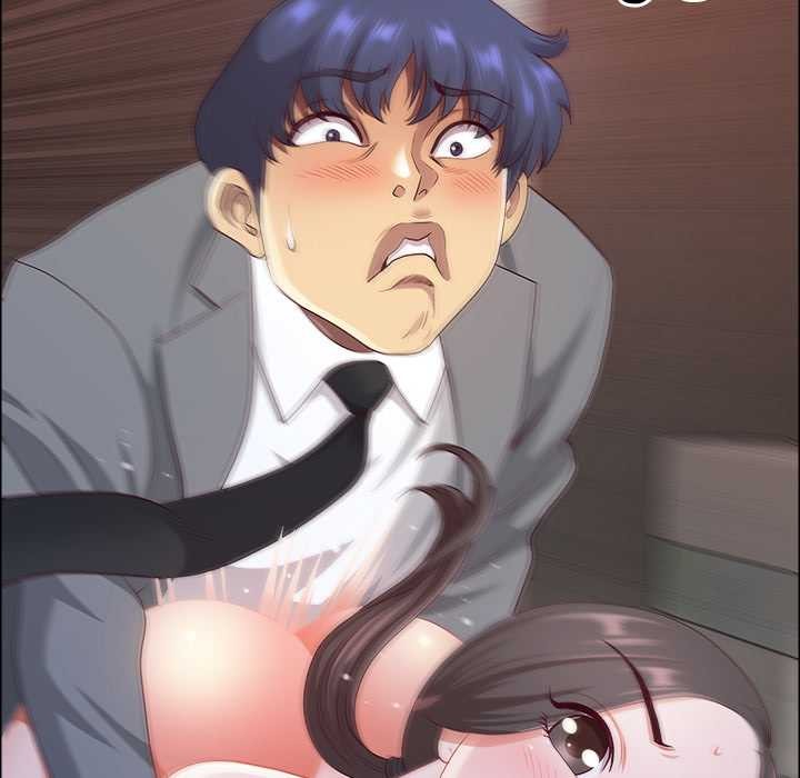 最強男人第46話