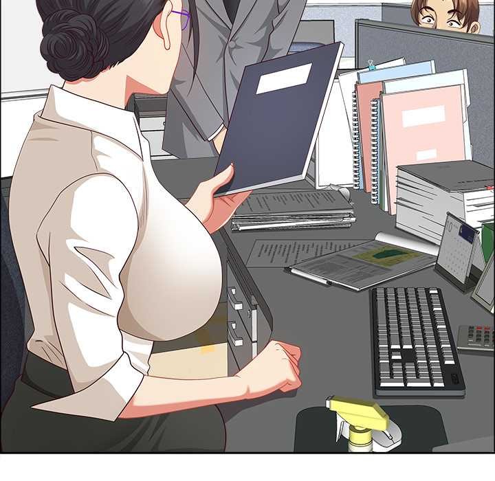 最強男人第46話