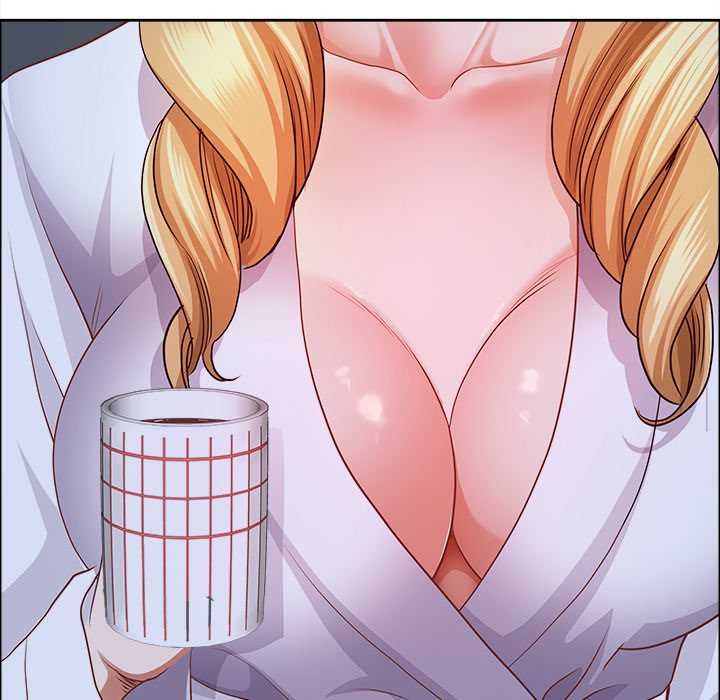 最強男人第46話