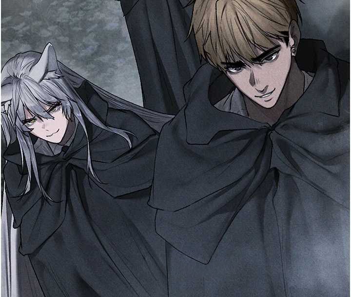 异界猎妻人第103話-初遇執法美魔女