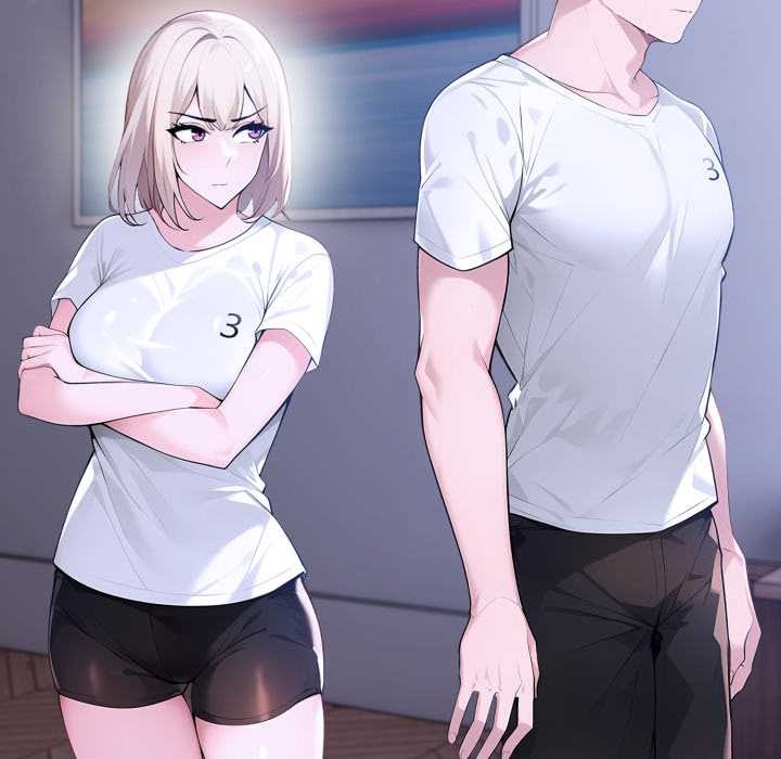 夫婦遊戲第50話