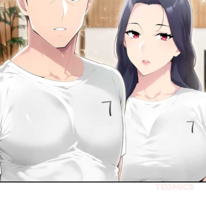 夫婦遊戲第50話