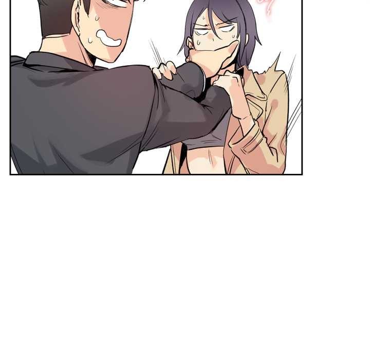 爸爸也瘋狂第32話