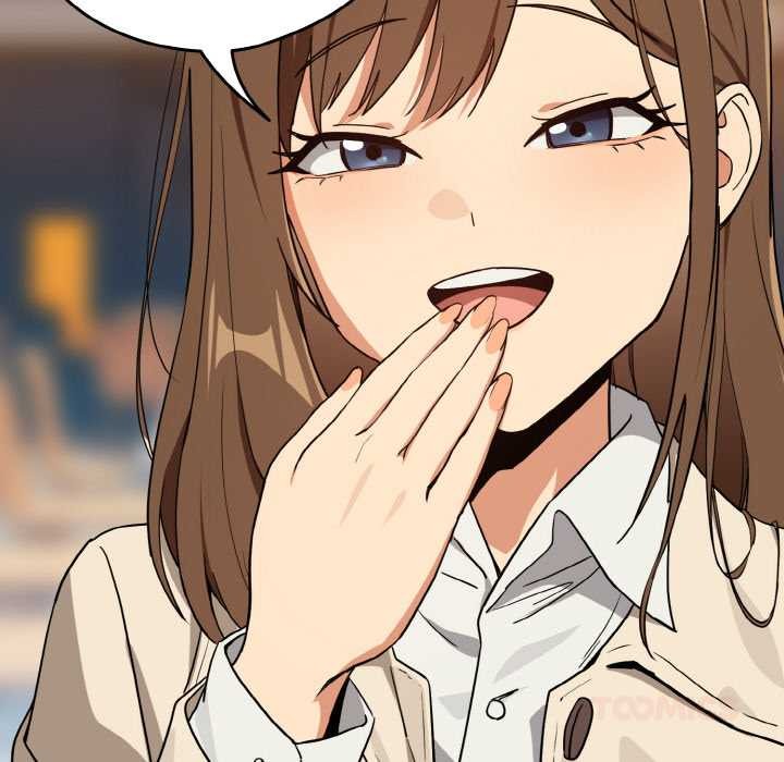 下班后的例行恋爱第79話