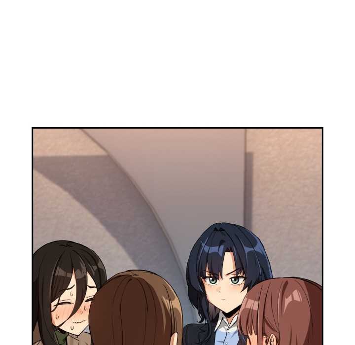 下班后的例行恋爱第79話