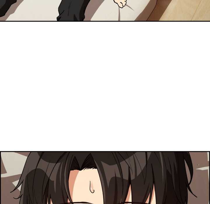 下班后的例行恋爱第79話