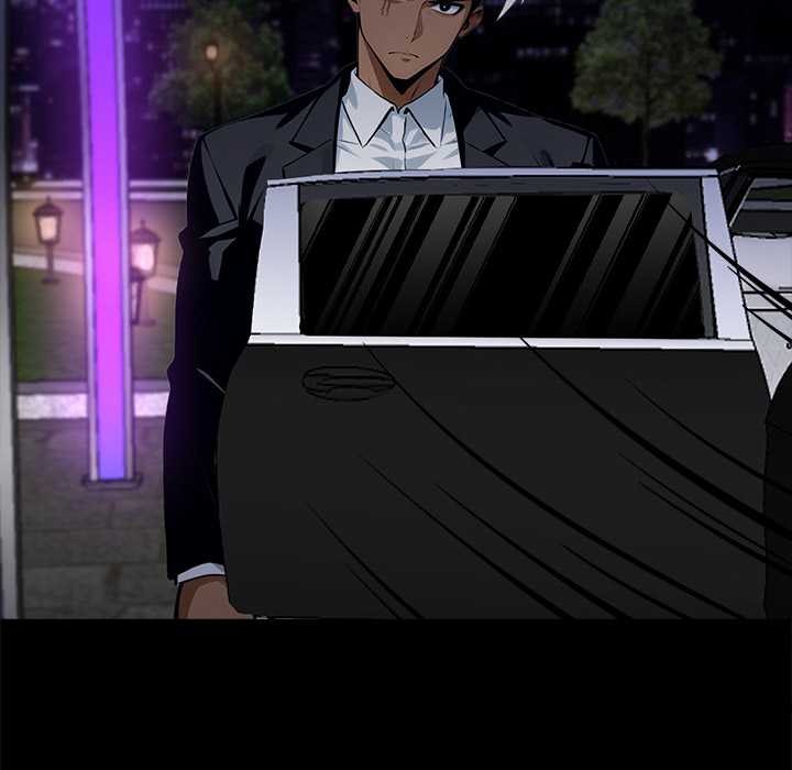 黑道X上班族第32話