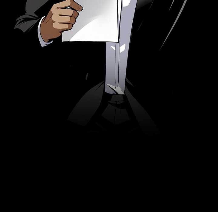 黑道X上班族第32話