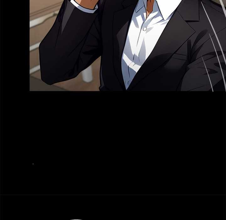 黑道X上班族第32話