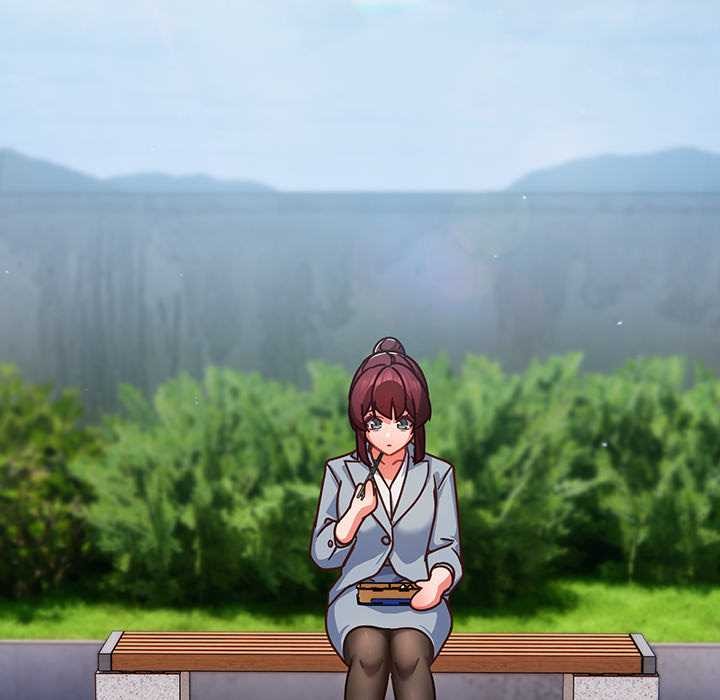 摸魚生存指南第22話